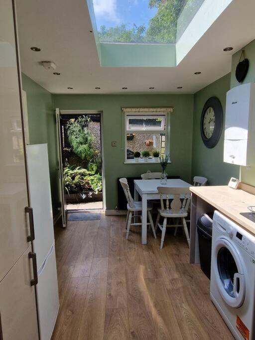 Squirrel'S Retreat Villa Thornton  Екстериор снимка